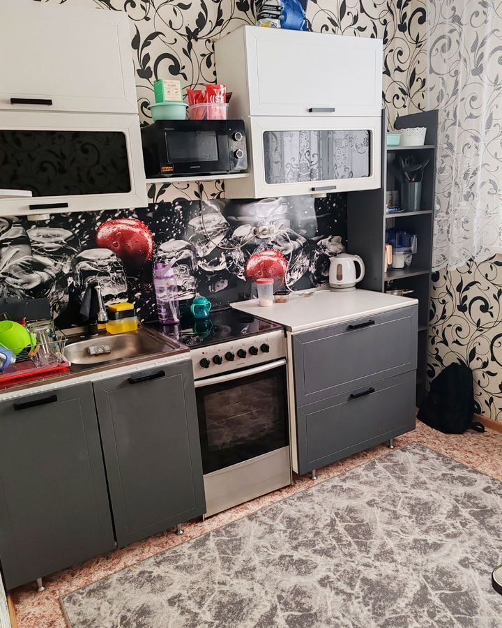 квартира г Тында ул Кольцевая 23 фото 1