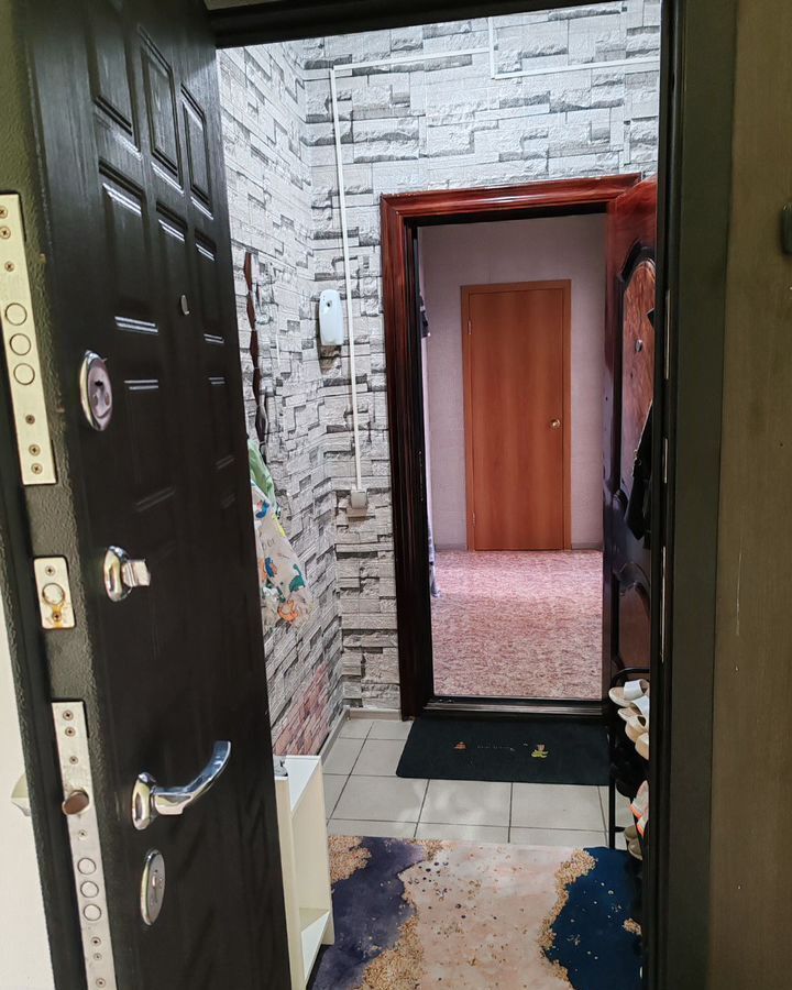 квартира г Тында ул Кольцевая 23 фото 19