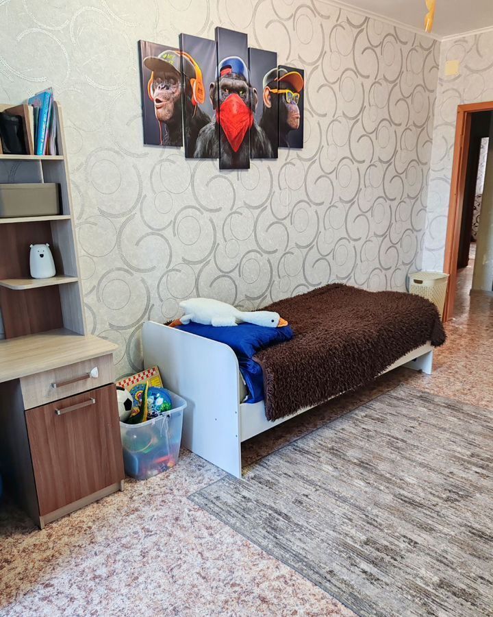 квартира г Тында ул Кольцевая 23 фото 18