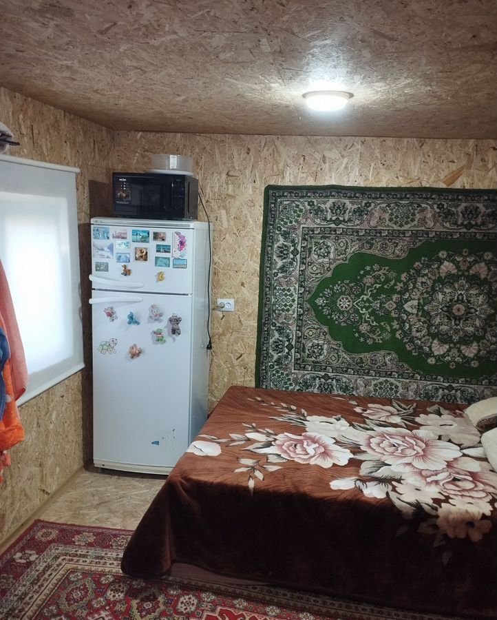 дом г Киселевск д Александровка ул Киселевская 126 Кемеровская обл. — Кузбасс фото 5