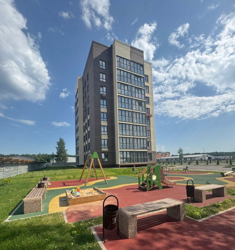 квартира г Брянск Соборная улица, 16 фото 18