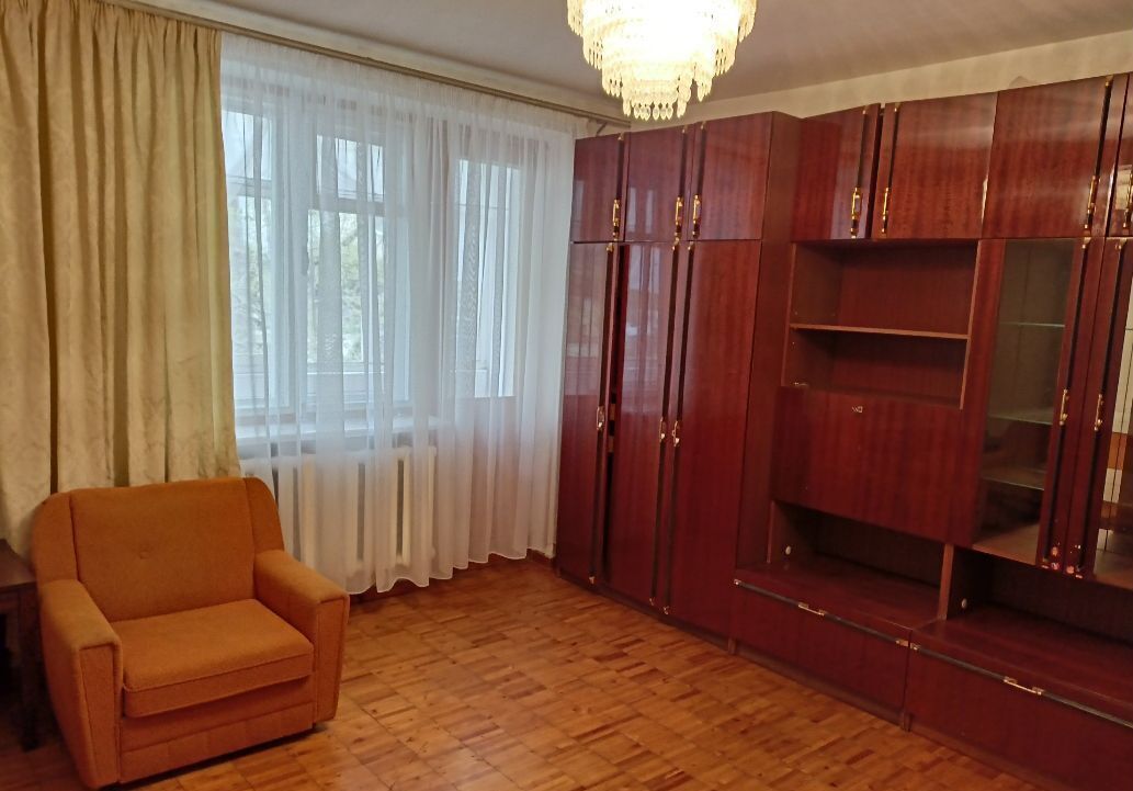 квартира г Симферополь ул им. Матэ Залки 7а фото 9