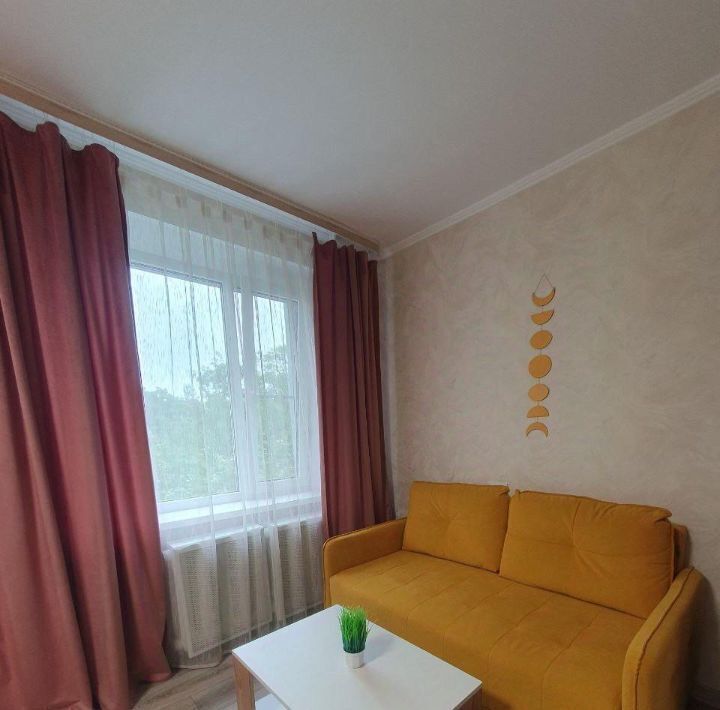 квартира г Петропавловск-Камчатский ул Ларина 18/1 фото 4
