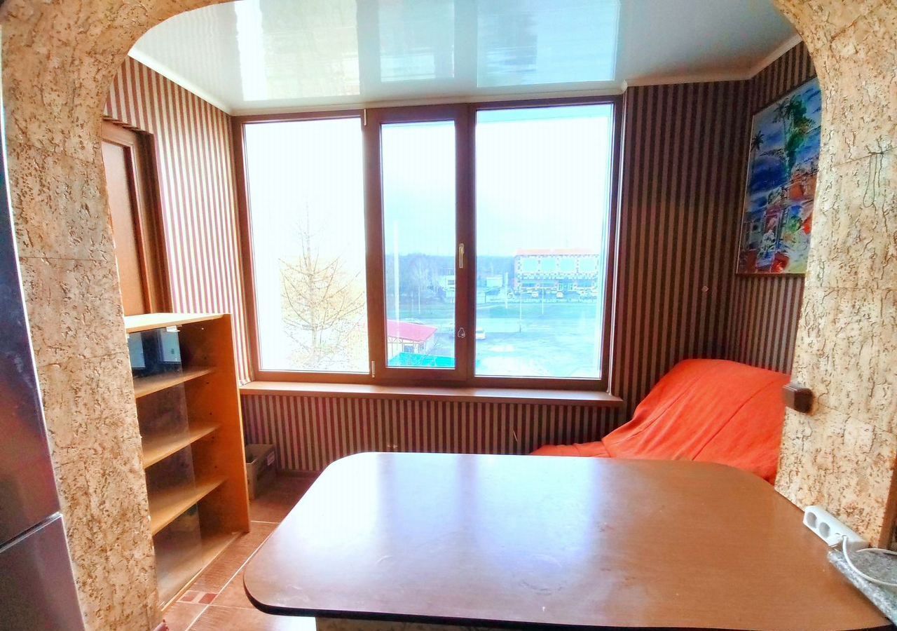 квартира г Петропавловск-Камчатский ул Дальневосточная 18 фото 5