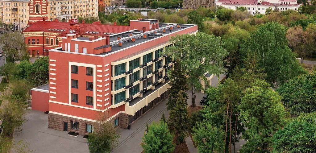 свободного назначения г Волгоград ул Коммунистическая 5а фото 3