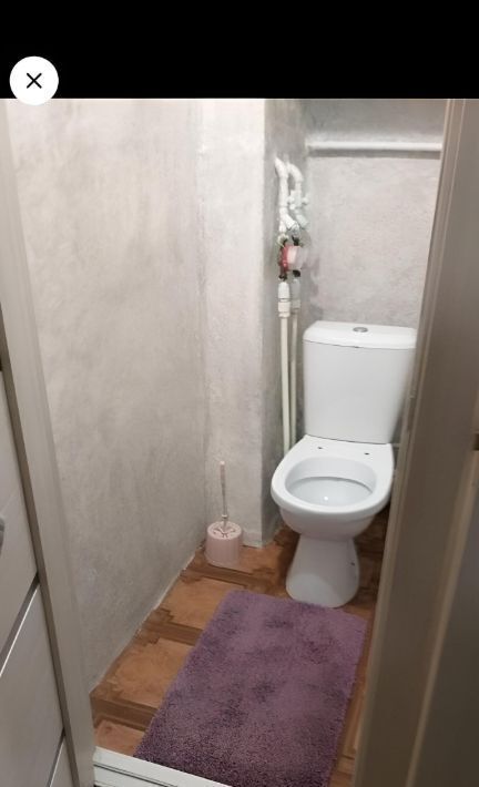 комната г Новокузнецк р-н Центральный ул Покрышкина 24 фото 2