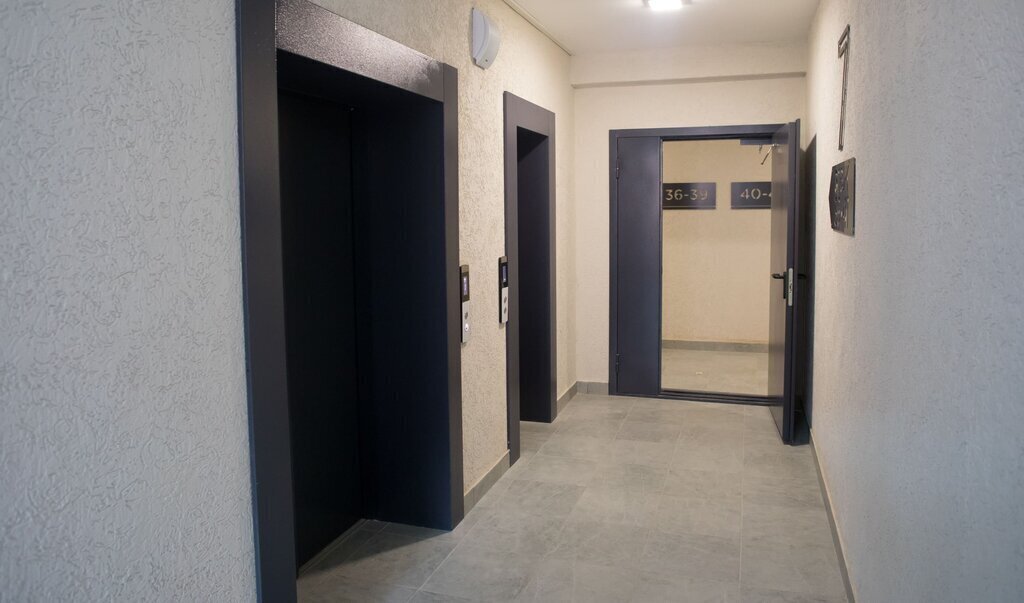 квартира г Кемерово б-р Строителей 60к/2 фото 4