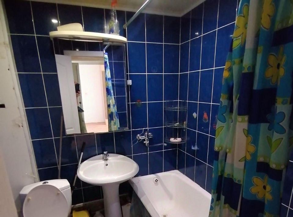 квартира г Курган п Керамзитный 2 фото 1