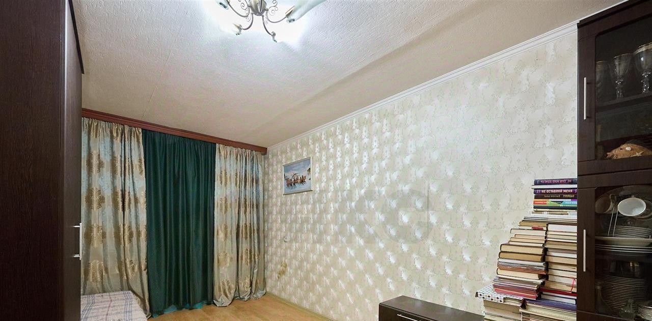 квартира г Краснодар р-н Прикубанский Школьный микрорайон ул Школьная фото 5