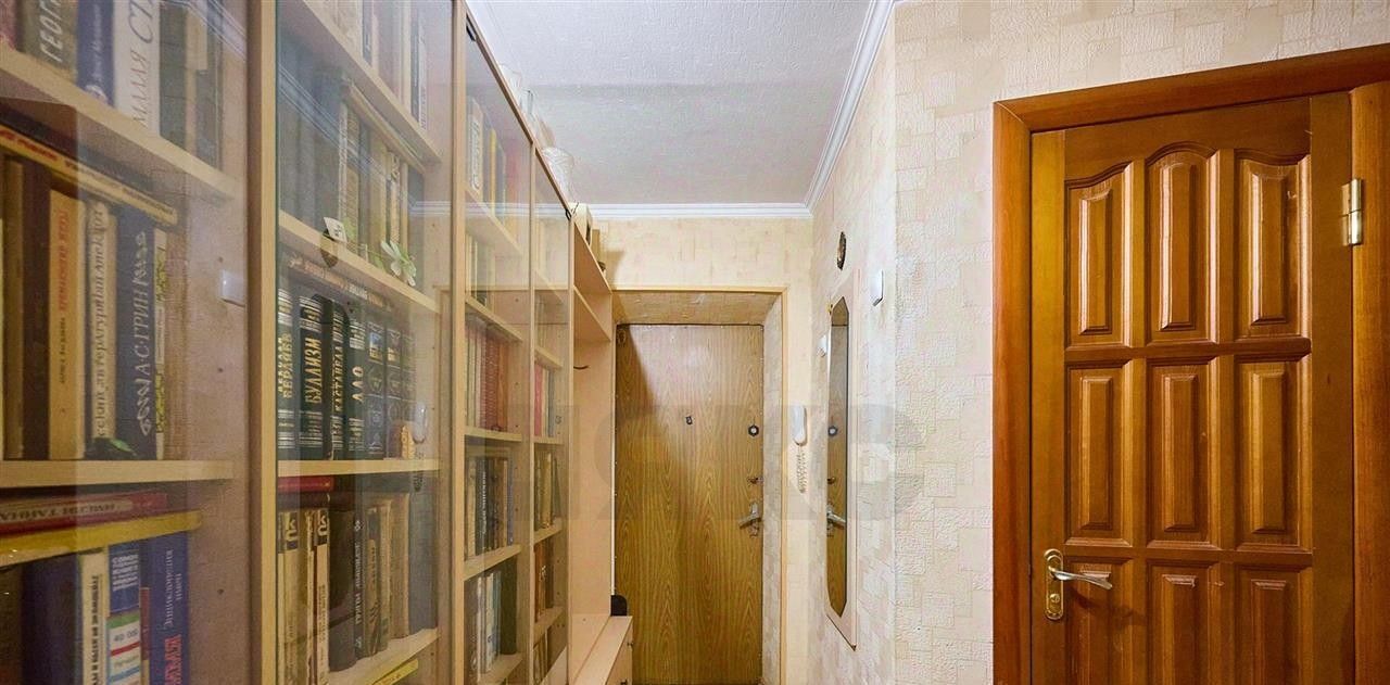 квартира г Краснодар р-н Прикубанский Школьный микрорайон ул Школьная фото 12