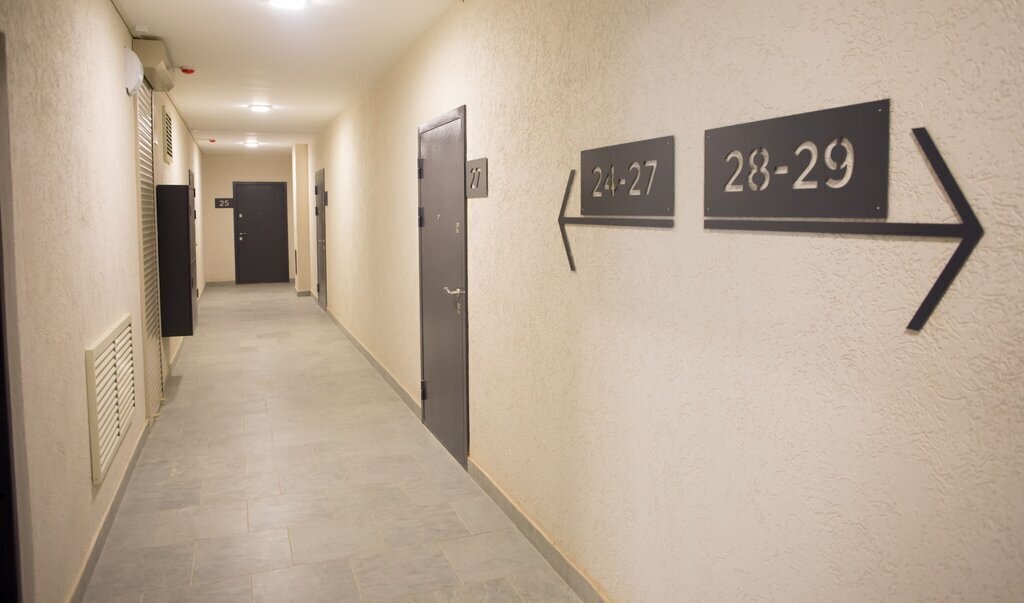 квартира г Кемерово б-р Строителей 60к/2 фото 5