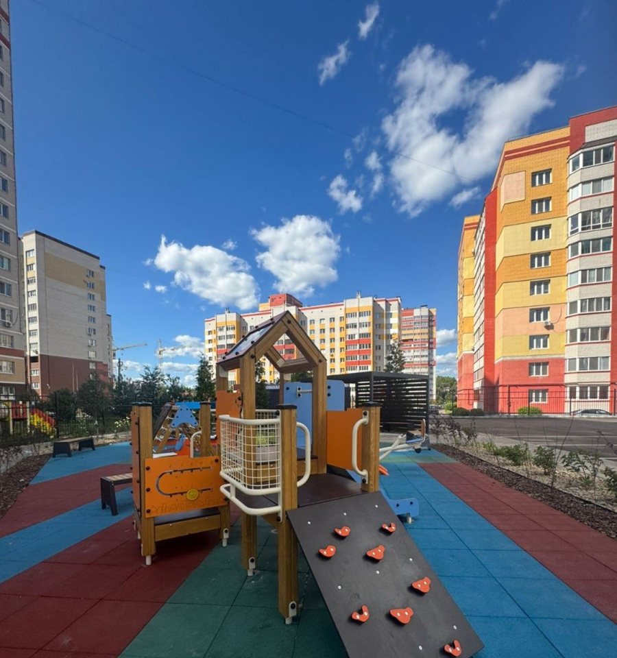 квартира г Брянск пр-кт Станке Димитрова 67 к 7 стр фото 30