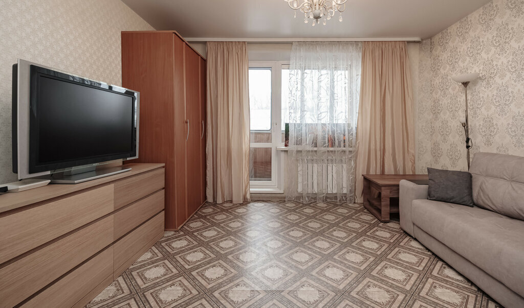 квартира г Новосибирск ул Мира 41 Площадь Маркса фото 2