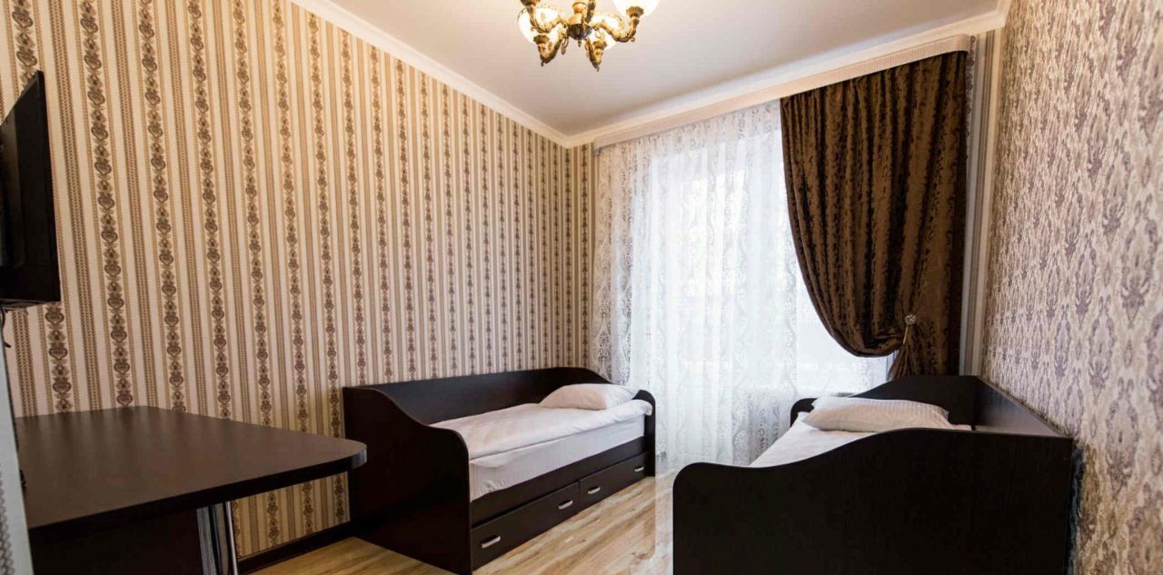 комната р-н Курганинский г Курганинск ул Р.Люксембург 195 фото 1
