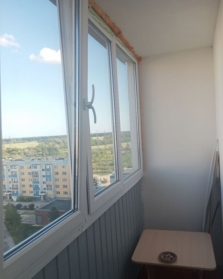 квартира г Новосибирск р-н Кировский ул Виктора Уса 13 фото 10