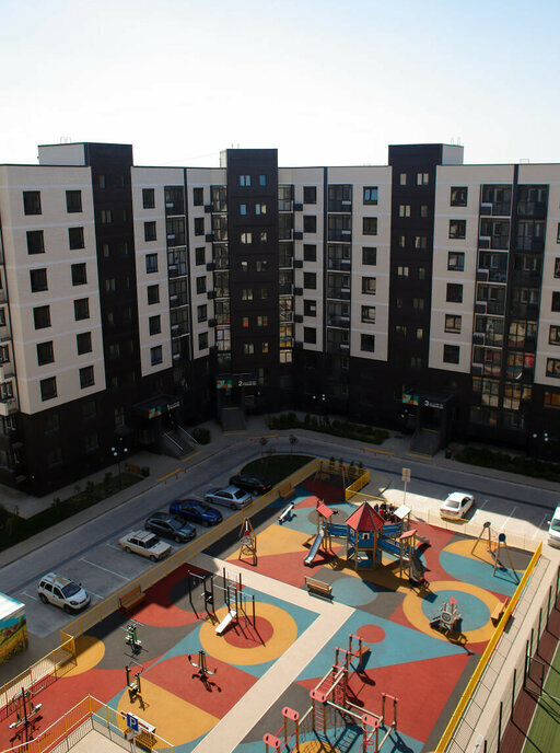 квартира р-н Темрюкский г Темрюк ул Дальняя 30/1 фото 2