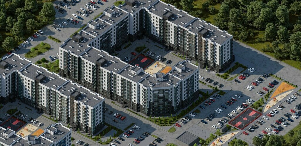 квартира р-н Темрюкский г Темрюк ул Дальняя 30/1 фото 2