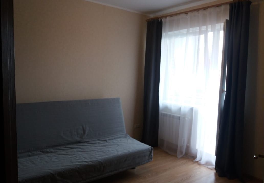 квартира г Пушкино ул Просвещения 11к/1 г. о. Пушкинский фото 2