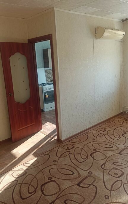 квартира г Волгоград ул им. милиционера Буханцева 72 фото 12
