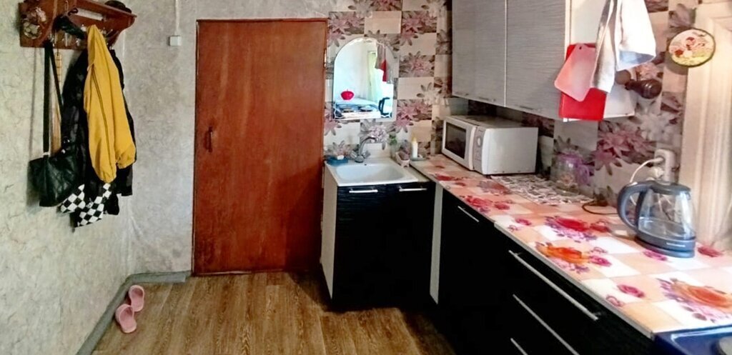 дом г Находка ул Рылеева 23 фото 8
