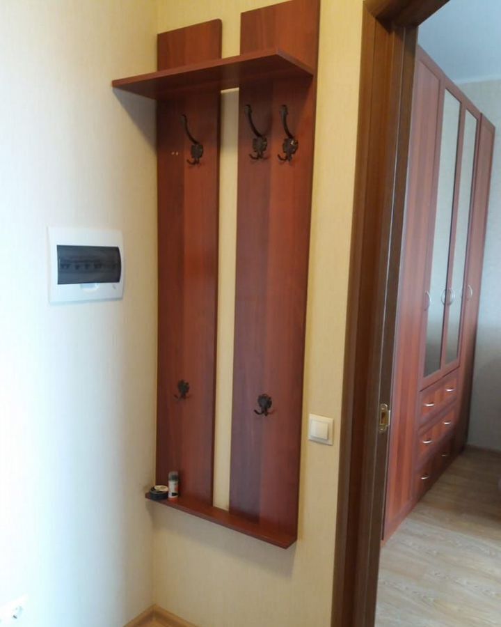 квартира г Пушкино ул Просвещения 11к/1 г. о. Пушкинский фото 9