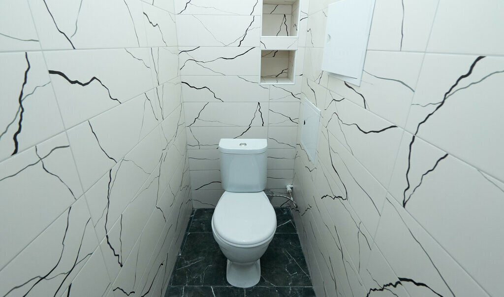 квартира г Ярославль ул Соловьева 7/40 фото 27