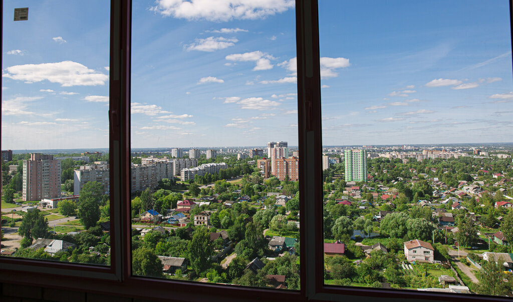 квартира г Ярославль ул Щорса 5 фото 10