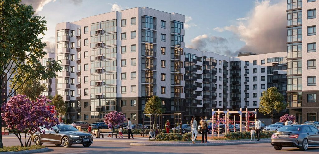 квартира р-н Темрюкский г Темрюк ул Дальняя 30/1 фото 2