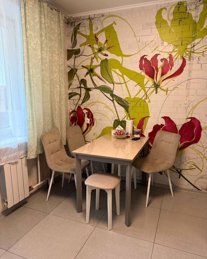 квартира г Хабаровск р-н Центральный ул. Рабочий Городок, 14В фото 17