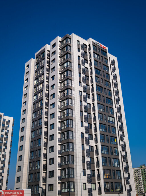 квартира р-н Анапский г Анапа ул Ленина 241к/1 фото 2
