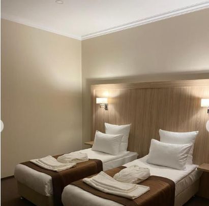 комната г Кисловодск ул Аджарская 13 фото 1