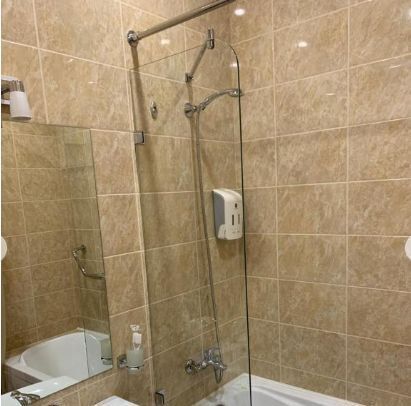 комната г Кисловодск ул Аджарская 13 фото 2