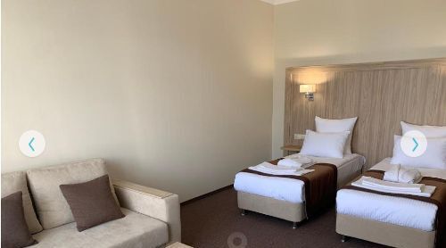 комната г Кисловодск ул Аджарская 13 фото 4