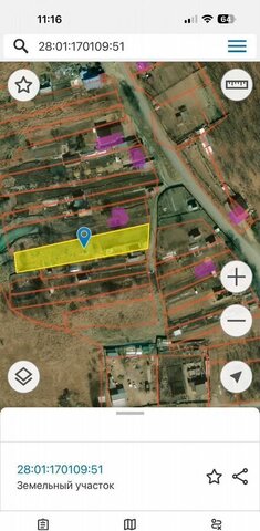 земля п Моховая Падь ул Железнодорожная фото