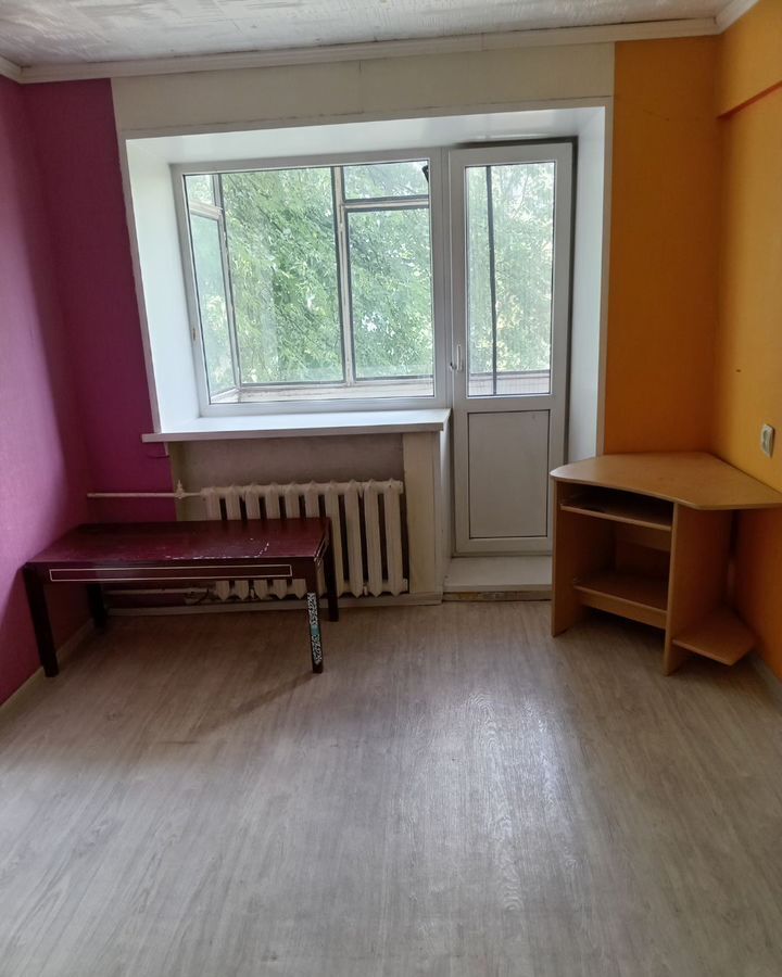 квартира г Железногорск ул Свердлова 33 фото 1