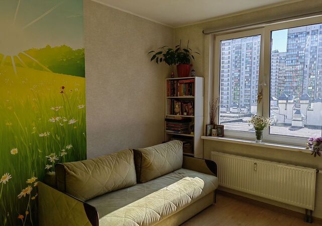 б-р Воронцовский 16к/2 Девяткино, Муринское городское поселение фото