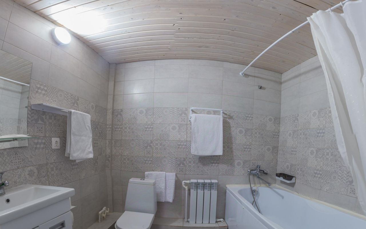 комната г Салехард ул Канева 11 фото 10