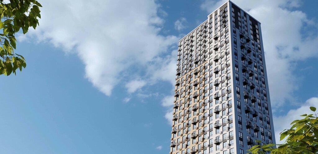 квартира г Астрахань ул Космонавтов 18/2 фото 8
