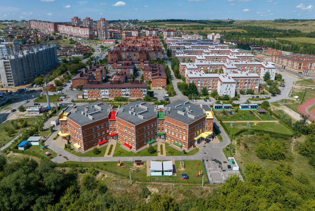 квартира г Волгоград ул 70-летия Победы 40 фото 9