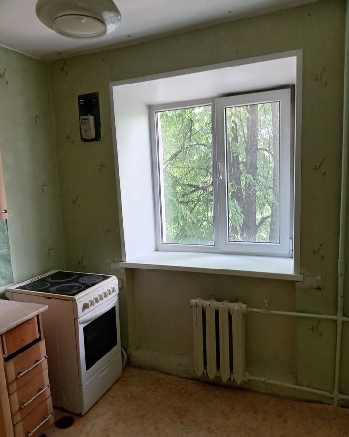 квартира г Железногорск ул Свердлова 33 фото 5