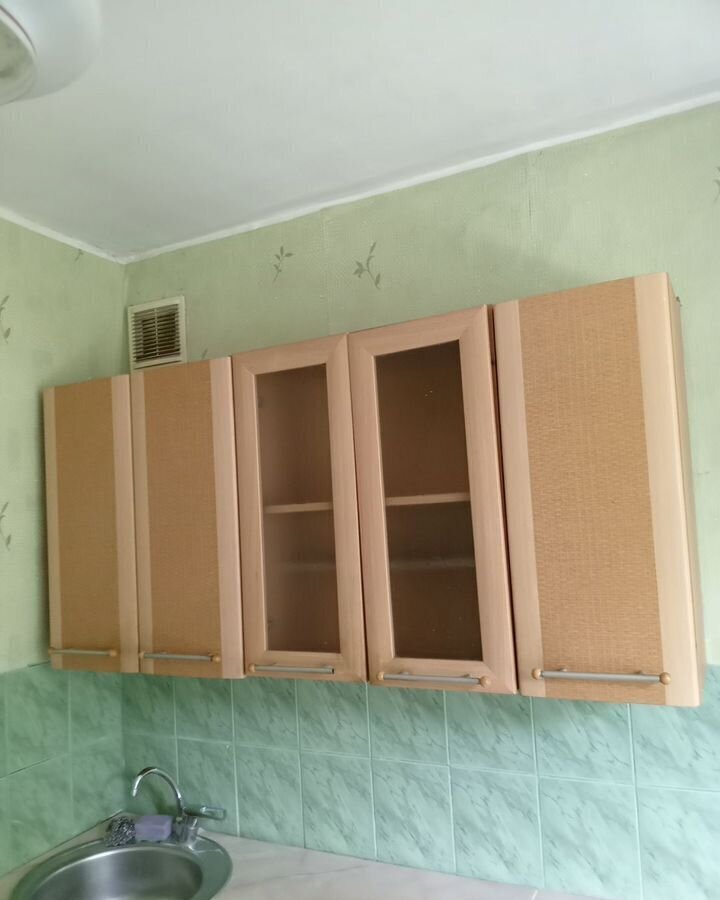 квартира г Железногорск ул Свердлова 33 фото 6