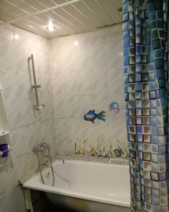 квартира г Железногорск ул Свердлова 33 фото 8