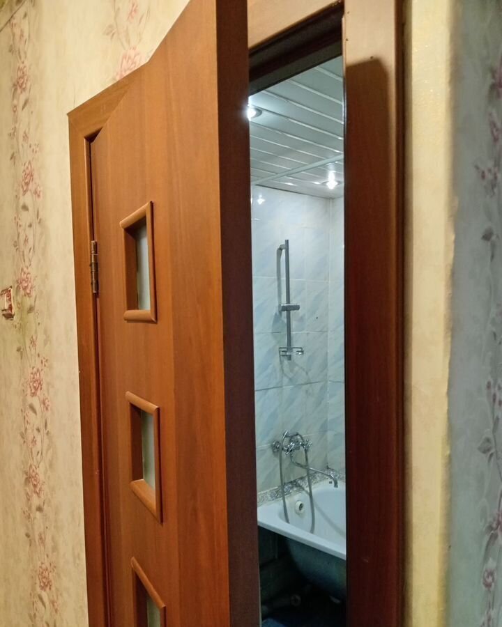 квартира г Железногорск ул Свердлова 33 фото 10