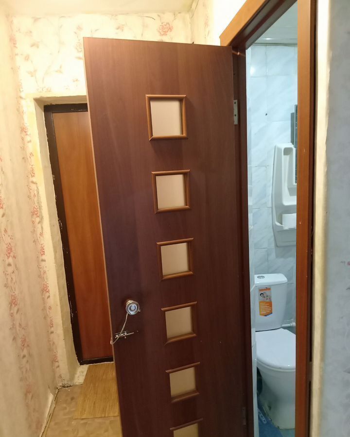 квартира г Железногорск ул Свердлова 33 фото 11