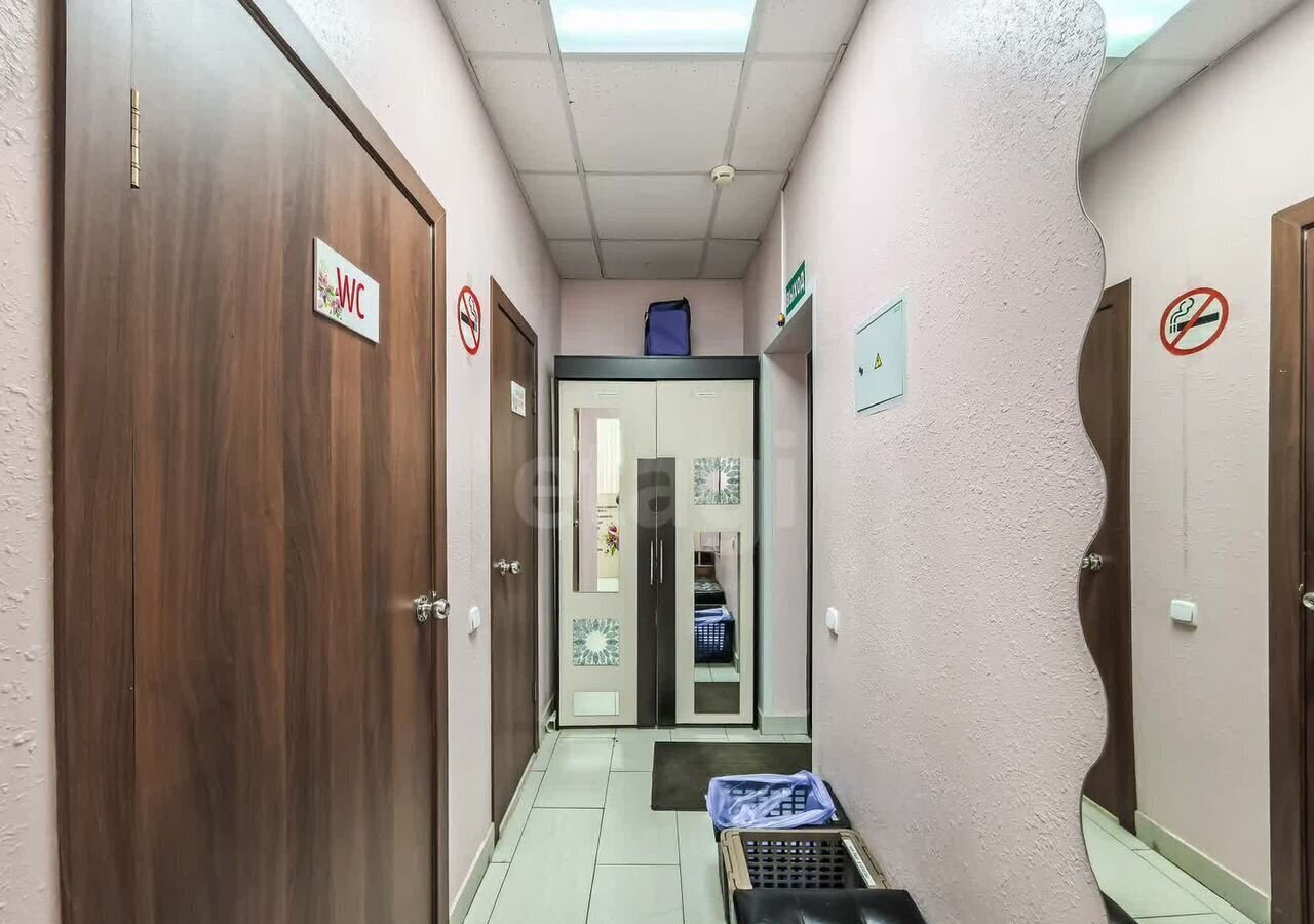 свободного назначения г Новосибирск Сибирская ул Некрасова 42 фото 12