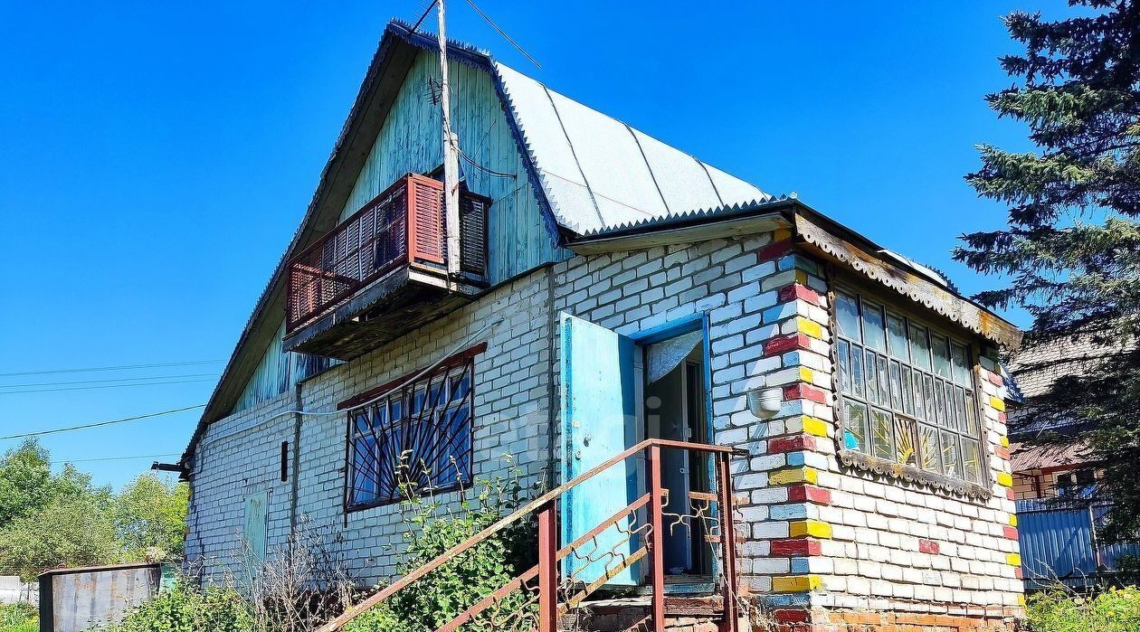 дом г Обнинск Красный городок снт Родник 39, Ферзиковский район фото 1