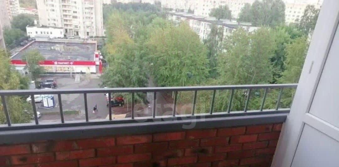 квартира г Ижевск р-н Устиновский Автопроизводство ул Ворошилова 67а ЖК «Смуглянка на Ворошилова» фото 10