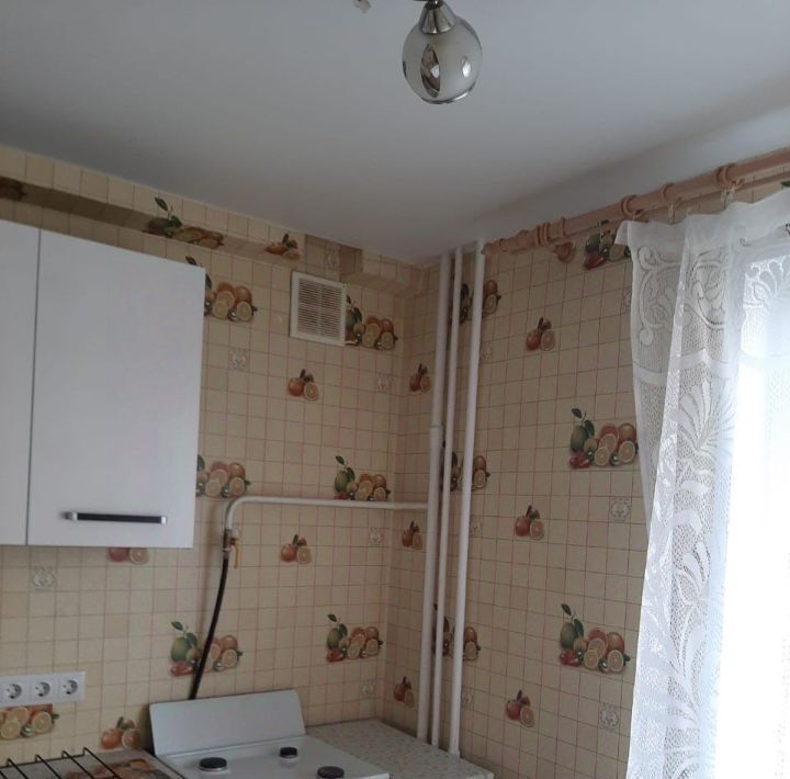 квартира г Ижевск р-н Устиновский ул. Михаила Петрова, 33Б фото 1