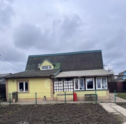 р-н Центральный снт Дельфин ул Дубовая фото