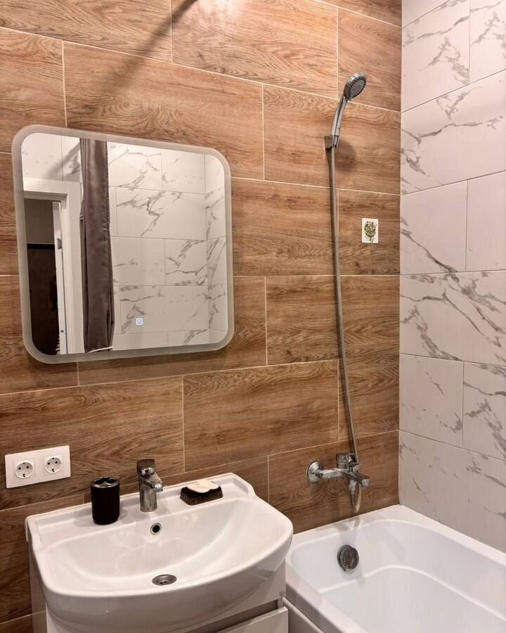 квартира г Одинцово ул Вокзальная 31а Одинцово, Одинцовский г. о. фото 10